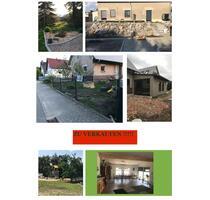 Einfamilienhaus - 170.000,00 EUR Kaufpreis, in Ruhland (PLZ: 01945)