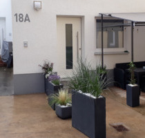 Schickes Loft im Stuttgarter Heusteigviertel - 8min bis zum Markt