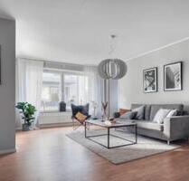 3-Zimmer Wohnung - Innenstadt Ebingen - zentrale Lage - Loggia - Albstadt Gemarkung Onstmettingen