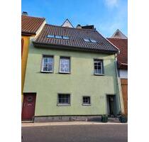 gemütliches Einfamilienhaus mit Garten in Kraichtal