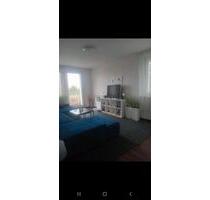 2 Zimmer Wohnung in Zentrum von Jessen - Annaburg