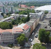 im Herzen der Stadt entspannen und wohnen - Leipzig Mitte