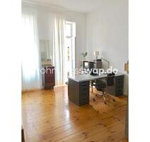 Wohnungsswap - 1 Zimmer, 40 m² - Gryphiusstraße, Friedrichshain, Berlin