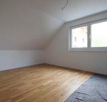 2,5-Zimmer Neubauwohnung zur Miete in Grafenhausen