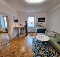 Büroplatz Bürozimmer zur Untermiete - München Ramersdorf-Perlach