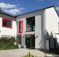 Moderne 3,5-Zimmer-Wohnung mit großer Dachterrasse am Blauen See - Dorsten