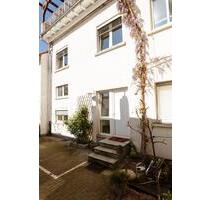 2-Zimmer-Wohnung im ruhigen Hinterhaus – Speyer Innenstadt