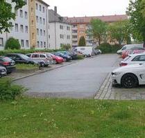 Schöne2 Zimmer Erdgeschosswohnung mit Einbauküche - Regensburg Brandlberg