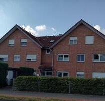 Helle 3 - Zimmer Wohnung mit Loggia - Harsewinkel