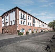 Büro mit tollem Flair zu vermieten - Hamburg Bahrenfeld