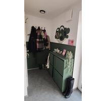 Kuschelige DG Wohnung ab 01.12. zu vermieten - Dinkelscherben