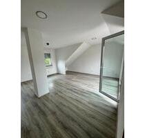 Moderne 3,5 Zimmer Wohnung mit Terasse - Dortmund Brackel