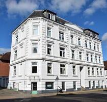 Bürofläche in der Friesischen Straße - Flensburg