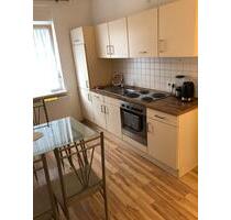 2 Zimmer-Wohnung in zentraler Lage - Bayreuth Meyernberg