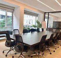 Coworking Space - Büroplatz - All-in-Miete - Dresden Klotzsche