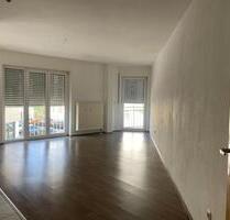 Wohnung in Zwickau - zentrumsnah - Werdau