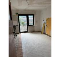 Helle 2-Zimmer, Küche-Bad mit Balkon Am Ludwigsberg - Saarbrücken Malstatt