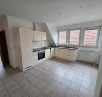 Helle 3-Zimmer Wohnung in Großlangheim - Albertshofen