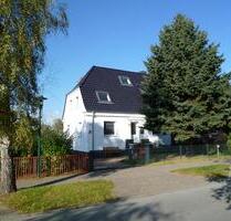 Haus mit großem Garten, strandnah - Graal-Müritz