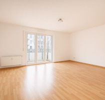 Stilvoll wohnen mit Balkon & Aufzug · 2-Zi. mit Lift · grüne Stadtlage · 1. Monat mietfrei - Chemnitz Hilbersdorf