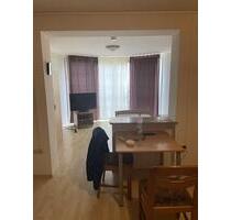 charmante 1-Zi-Wohnung in ruhiger Wohnlage bei Cham