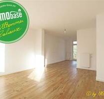 Familientraum - Lichterfülltes Wohnen! - Frankenberg (Sachsen)