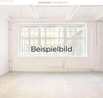 Atelier, Büro oder Produktion | Gewerbefläche in Berlin-Zehlendorf