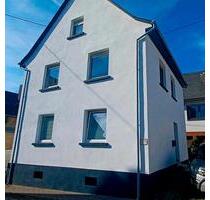 Einfamilienhaus Moselregion - 185.000,00 EUR Kaufpreis, in Pommern (PLZ: 56829)