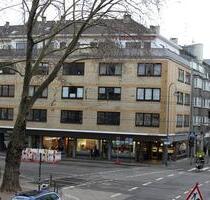 Apartment in der Kölner Innenstadt