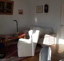 Nachmieter ges 2 Zi-Wohng EG Terrase,Tarp 30.09.2025 ggf früher