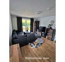 Charmante 4-Zimmer-Wohnung auf zwei Ebenen – Einbeck Nordstadt