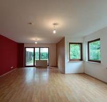 Schöne 3,5-Zimmer-EG-Wohnung mit Garten, Stellplatz & Hobbyraum! - Horb am Neckar