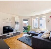 Wohnung zu vermieten - 912,00 EUR Kaltmiete, in Gomaringen (PLZ: 72810)