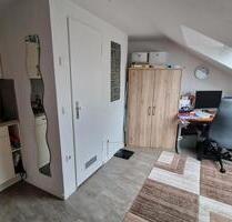 Dachwohnung im Zentrum – ab 1. Februar 2026 - Bayreuth City