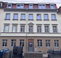 2-Raumwohnung im Erstbezug für Singles und Paare im beliebten Szeneviertel Dresdner Neustadt! - Dresden