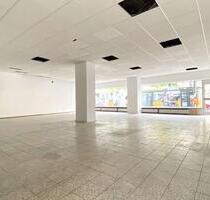 Vielseitig Nutzbares Gewerbe mir großzügiger Schaufensterfront ! - Berlin Steglitz-Zehlendorf