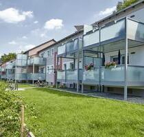 Wohnen, wo das Herz schlägt - in ruhiger und doch zentraler Lage. - Duisburg Walsum