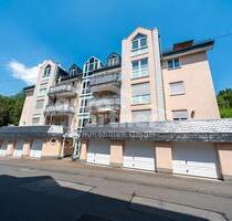 Großzügige Wohnung im Zentrum von Idar! - Idar-Oberstein
