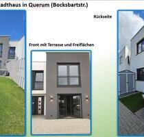Stadthaus in BS-Querum (Bocksbartstr.) - Braunschweig Wabe-Schunter-Beberbach