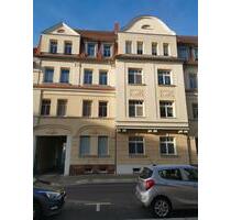 2-Raum-Wohnung im Stadtzentrum von Eilenburg