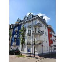 Schönes & modernes 1 Zimmerapartment in einem Mehrfamilienhaus - Kaiserslautern Betzenberg