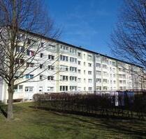 32-5-73 - Erstbezug nach Sanierung - 2-Zimmerwohnung mit Balkon & Aufzug! - Bischofswerda