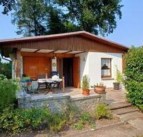 Kleingarten Potthagen bei Greifswald