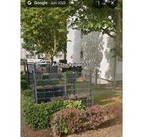 2,5-Zimmer Wohnung mit Balkon 60 Quadrat Meter in Ahlen - Hamm