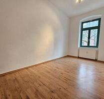 Ruhig Gelegen mit Balkon und 2 Monate mietfrei - Chemnitz Ebersdorf