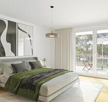 Exklusive 2-Zimmer-Neubauwohnung (KfW-40) – barrierefrei, mit Auf - Hadamar