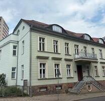 4-R-Wohnung in der Halben Stadt - Frankfurt (Oder)