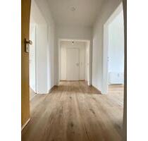 *** Gut geschnittenes 3-Zimmer-Wohnung - hell und freundlich *** mit Balkon *** - Gelsenkirchen Ückendorf