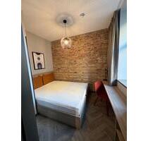 2-Zi-Wohnung. Gemütliches Zuhause ab sofort verfügbar. 1220 € all-in-Miete - Berlin Tempelhof-Schöneberg