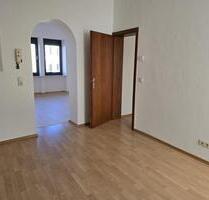 zentral gelegene renovierte 2,5 Zimmerwohnung in Großrosseln